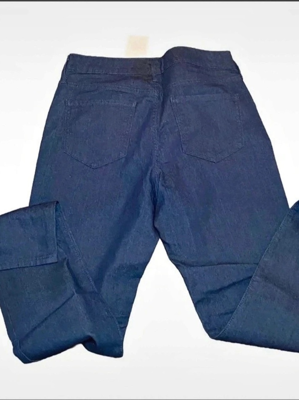 Old Navy Super Skinny Dark Jeans